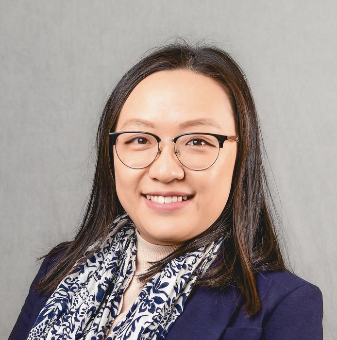 Dr. Wenhui Feng