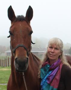 Prof. Katrina Merkies