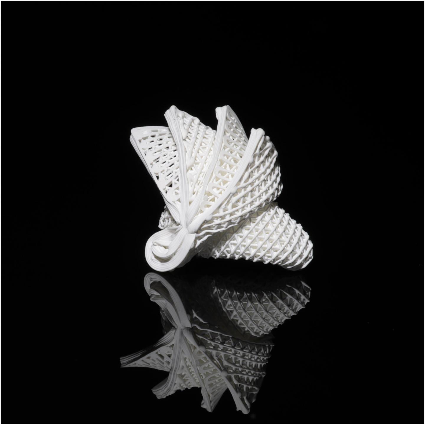 Sydney Opera House ceramic