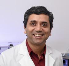 Dr. Saikat Mukhopadhyay, UT Southwestern Medical Center 