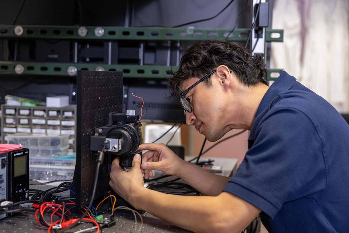 Dongkyun Kang, PhD