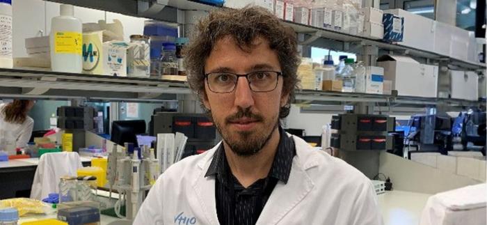 Pere Barba, Head of Advanced Therapies, the Hematology Department at Vall d'Hebron.