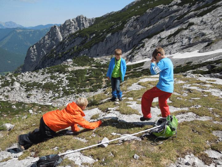 Outdoor-school 