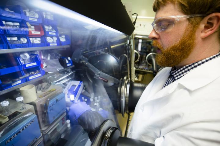 Battery Breakthrough