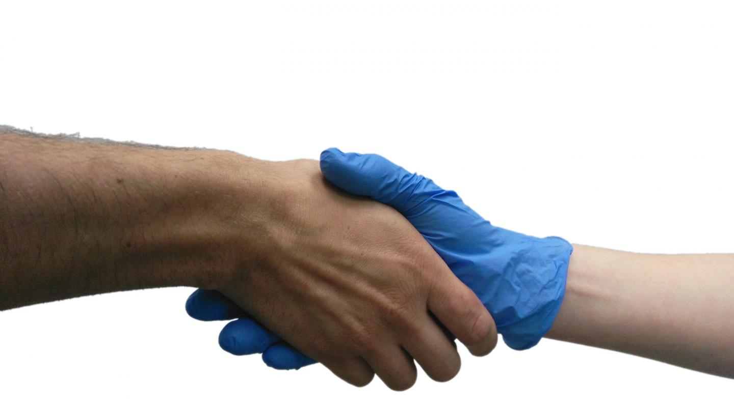 Handshake