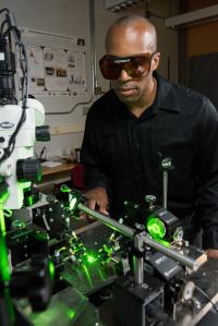 Measuring Rectenna Power