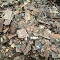 E-scrap in India