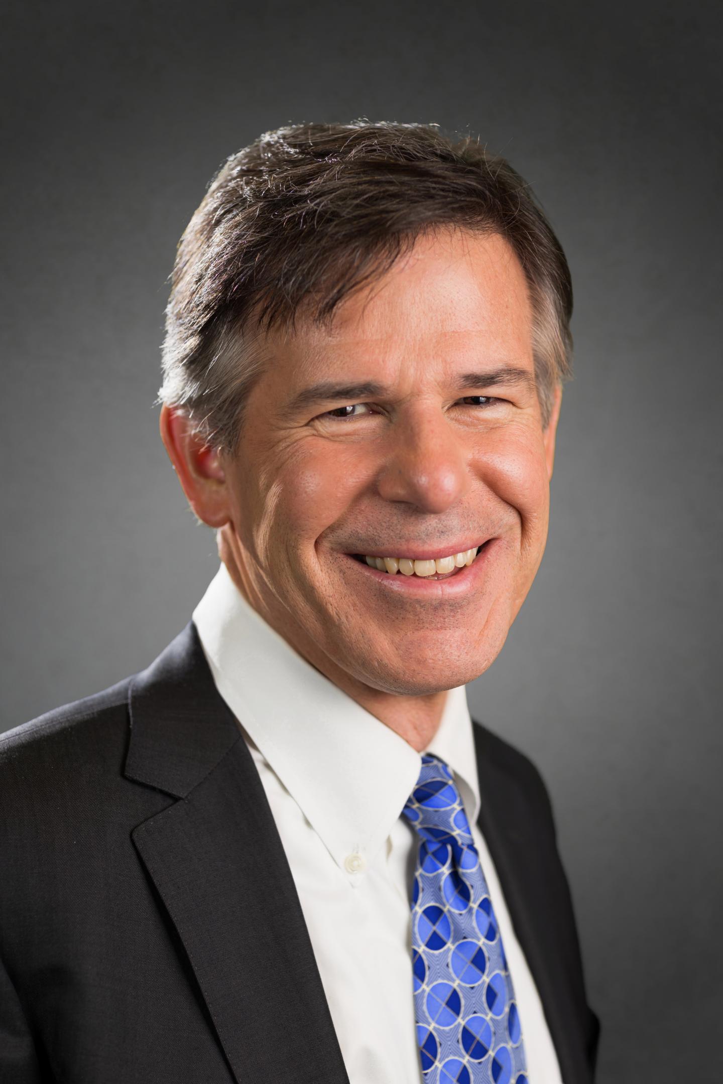 David Wilson, Oregon Health & Science University