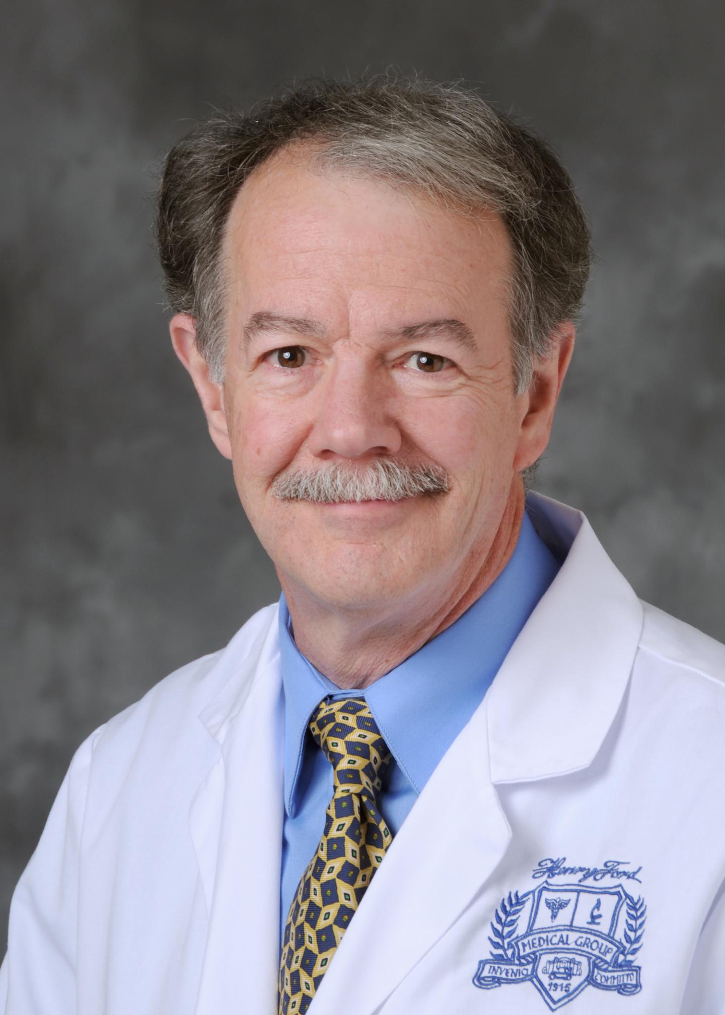 Peter LeWitt, M.D.