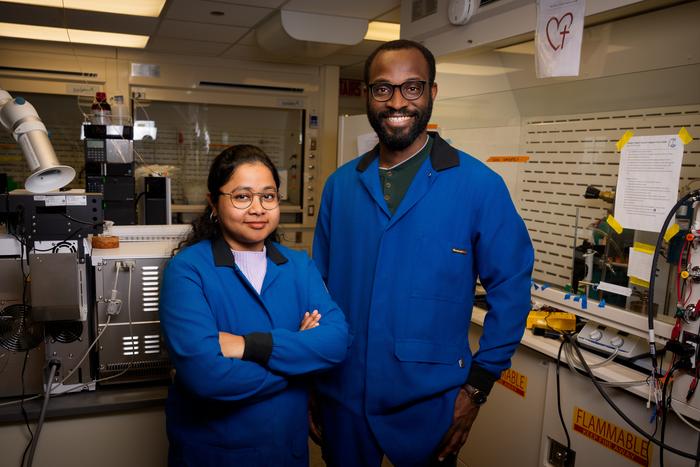 Researchers use failed batteries to fight “forever chemicals”