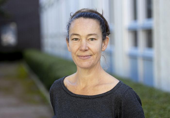Åsa Johansson