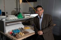 Glaucio Paulino, Georgia Institute of Technology