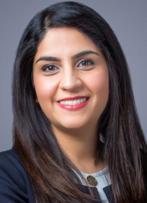 Parisa Khodabakhshi