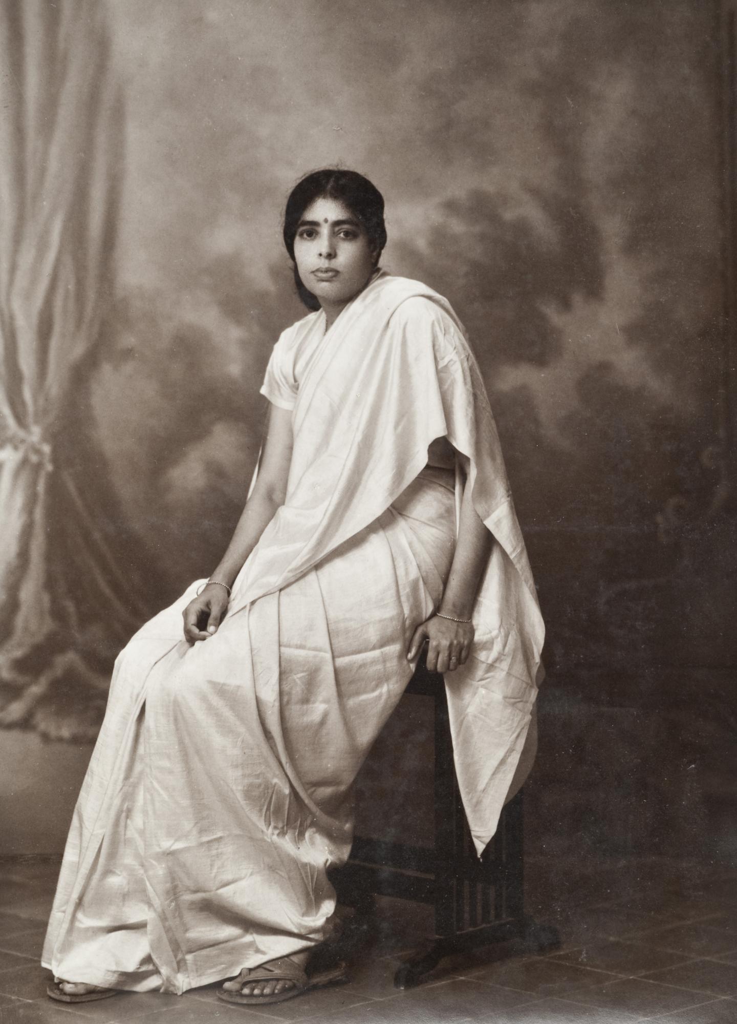 Janaki Ammal -- Scholarship Scheme