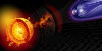 Space weather