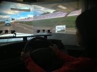 Google Glass Driving Study