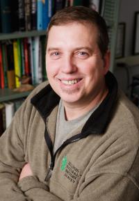 Jeff Levengood