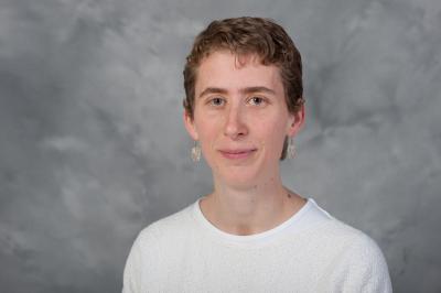 Maria Westdickenberg, Georgia Institute of Technology