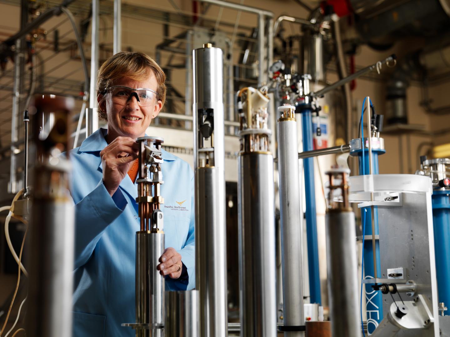 NMR