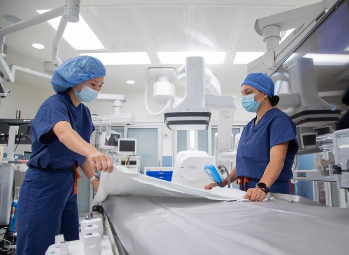 Keck Hospital of USC and USC Verdugo Hills Hospital (USC-VHH) each earned a Spring 2026 “A” Hospital Safety Grade from The Leapfrog Group, an independent national nonprofit focused on patient safety.