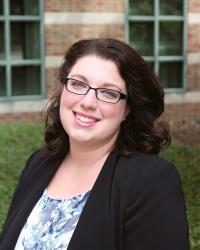 Ana Daugherty, Wayne State University
