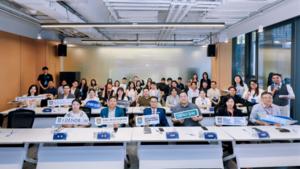 HKU Startup
