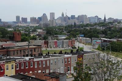 Two Decades of Research in Baltimore