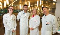 QUT Researchers