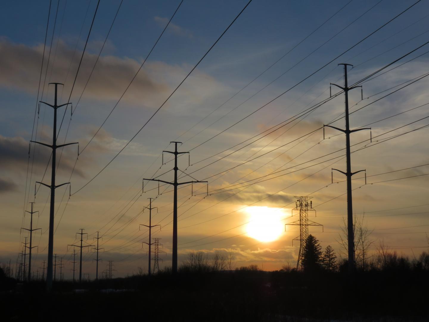 Electrical Grid