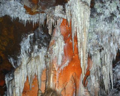 Cave
