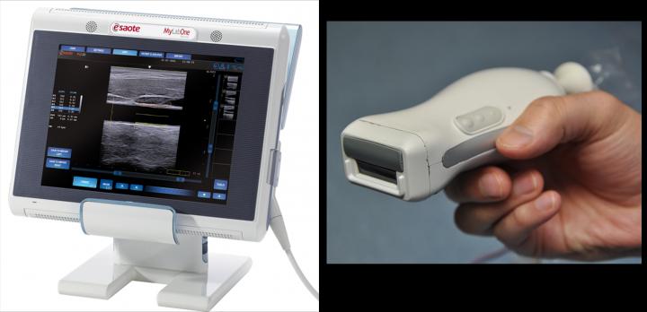 New Imaging System