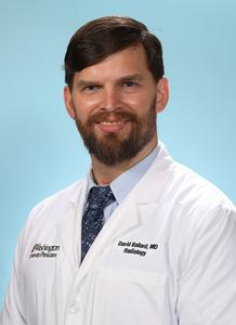 David H. Ballard, MD