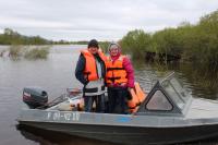 Amur River