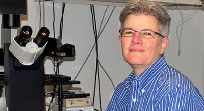 Lee Ligon, Rensselaer Polytechnic Institute