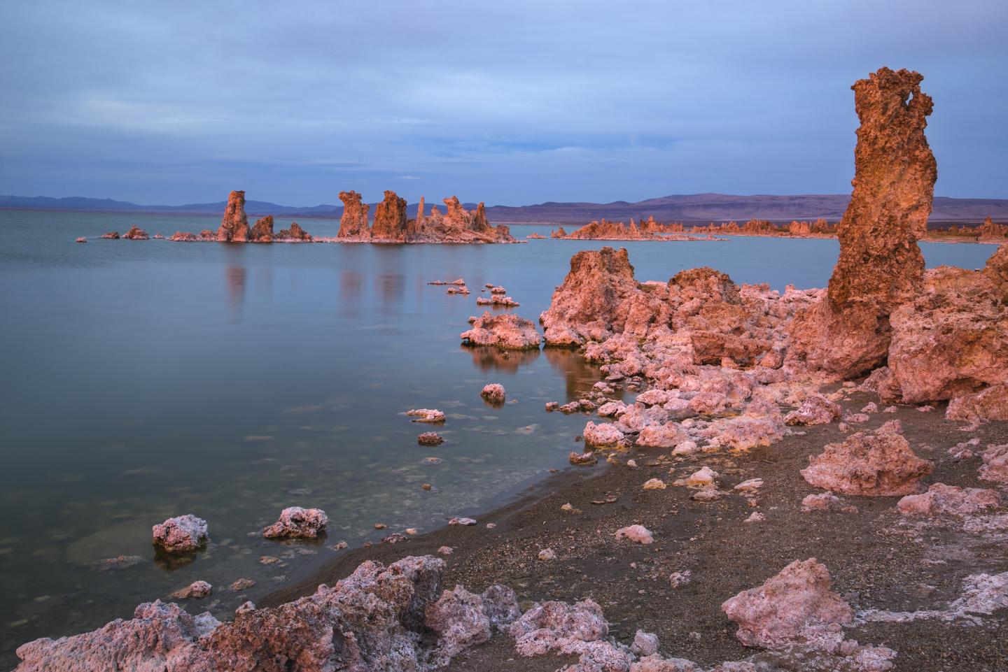 Mono Lake