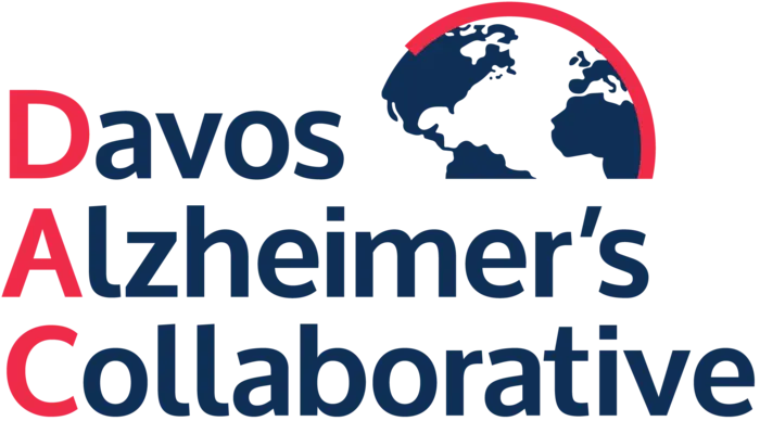 Davos Alzheimer's Collaborative logo