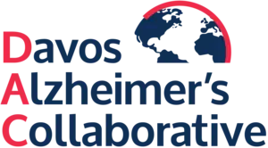 Davos Alzheimer's Collaborative logo
