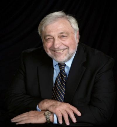 Jerry M. Mellilo, Marine Biological Laboratory, Woods Hole