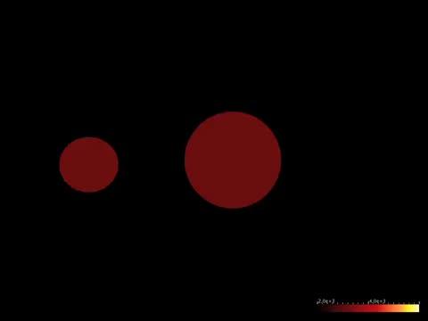 Moon Formation