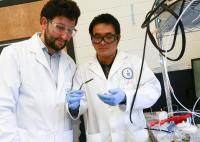 Researchers