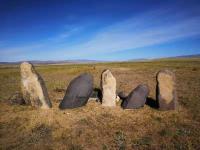 Stone Men