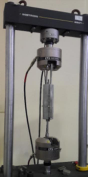 Shaft and cylinder