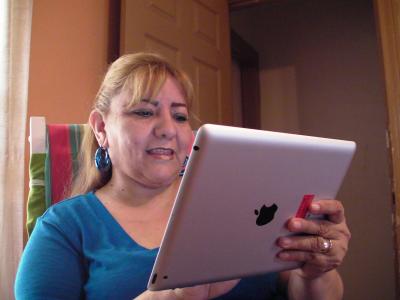 Leticia Aguirre