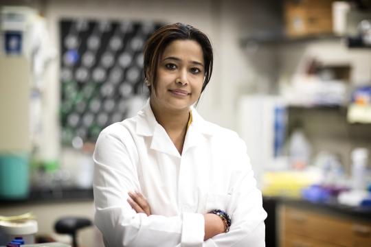 Breast cancer discovery could help stop disease's deadly spread