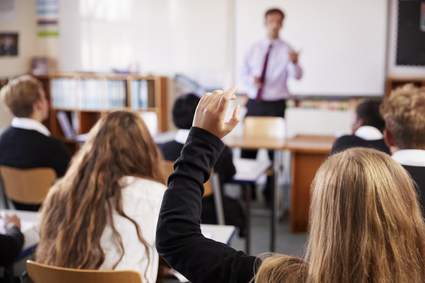 Educational Attainment