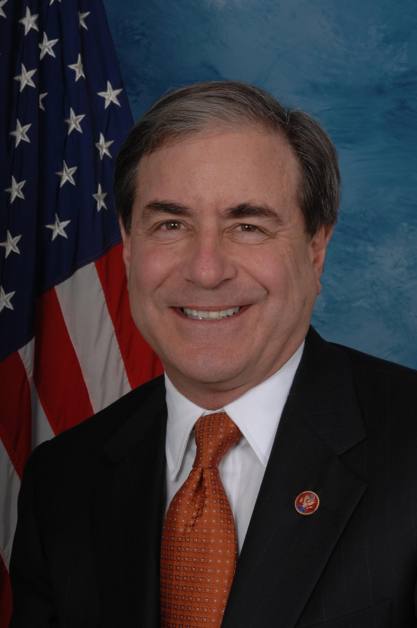 Representative John Yarmuth