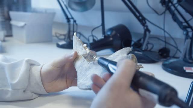 Laboratory Work
