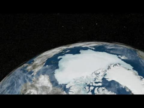 Four Decades of Sea Ice from Space: The Decline