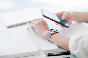 Wearabletech