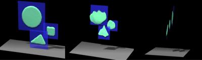 Acuity Test Images